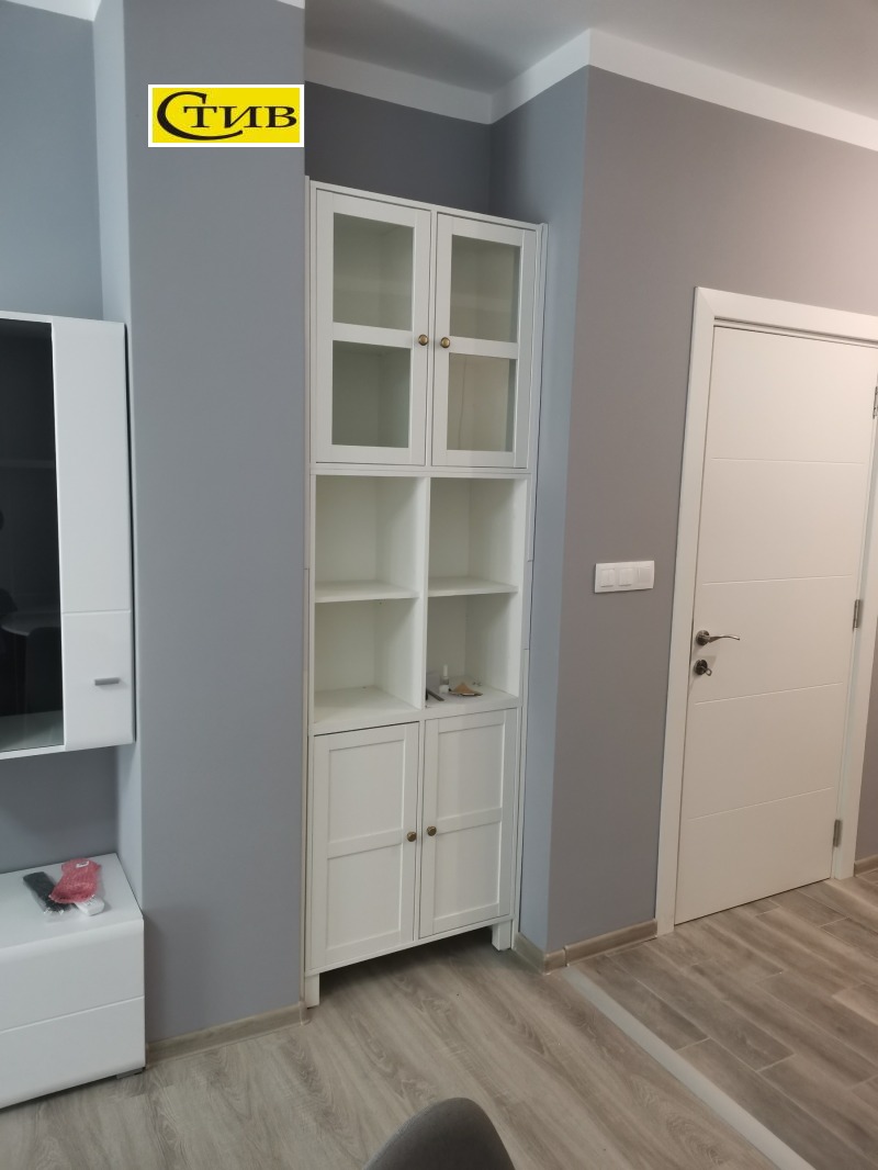 Дава под наем 2-СТАЕН, гр. Пловдив, Тракия, снимка 2 - Апартаменти - 53394107