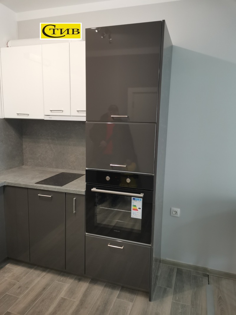 Дава под наем 2-СТАЕН, гр. Пловдив, Тракия, снимка 6 - Апартаменти - 53394107