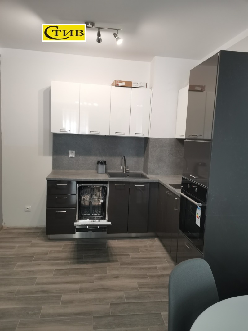 Дава под наем 2-СТАЕН, гр. Пловдив, Тракия, снимка 5 - Апартаменти - 53394107