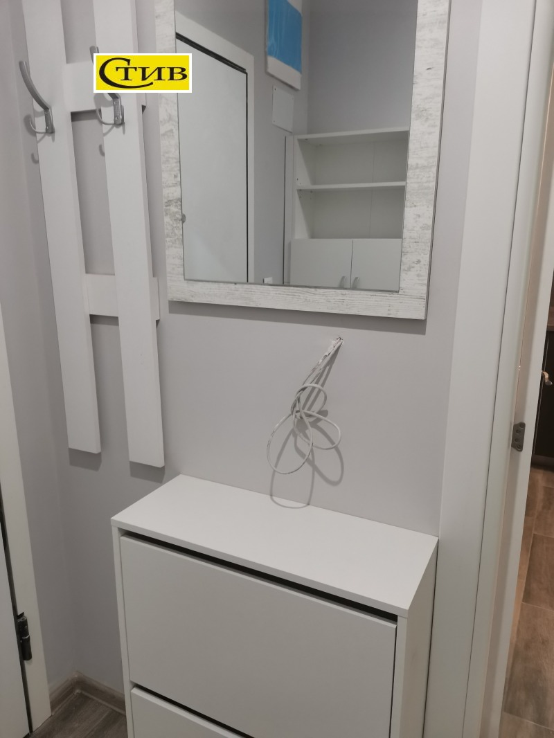 Дава под наем 2-СТАЕН, гр. Пловдив, Тракия, снимка 16 - Апартаменти - 53394107