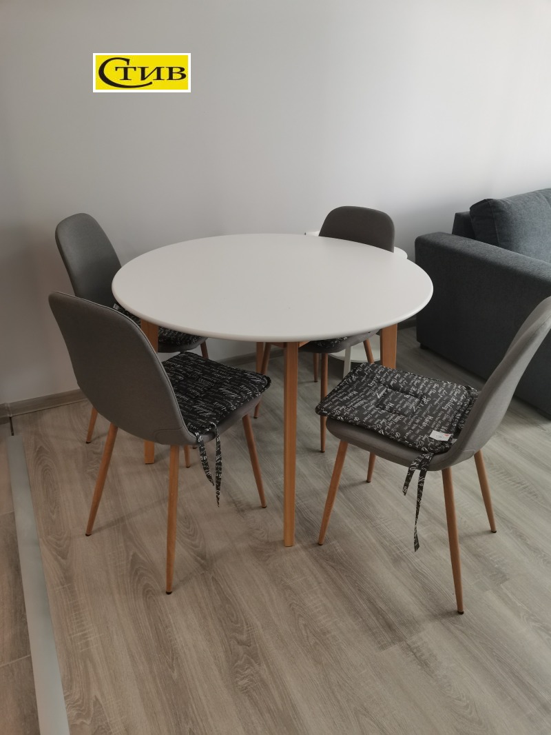 Дава под наем 2-СТАЕН, гр. Пловдив, Тракия, снимка 4 - Апартаменти - 53394107