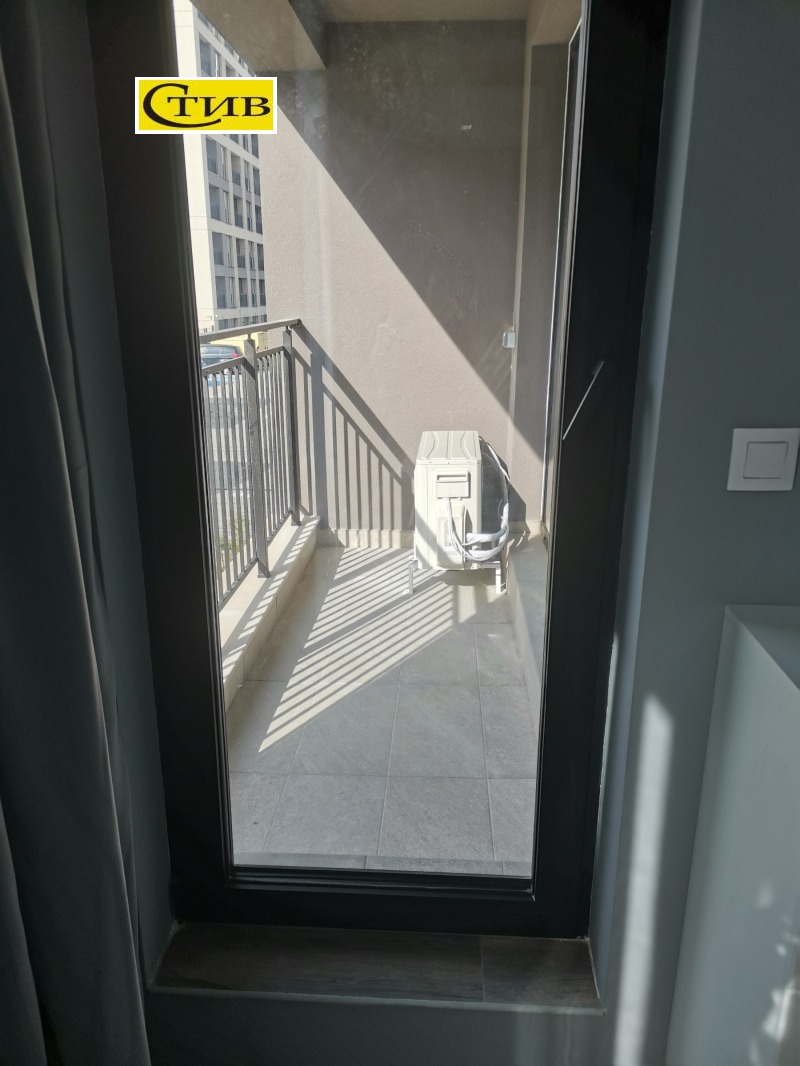 Дава под наем 2-СТАЕН, гр. Пловдив, Тракия, снимка 11 - Апартаменти - 53394107