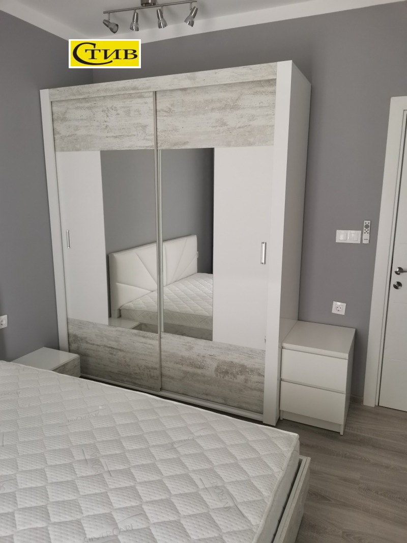 Дава под наем 2-СТАЕН, гр. Пловдив, Тракия, снимка 9 - Апартаменти - 53394107