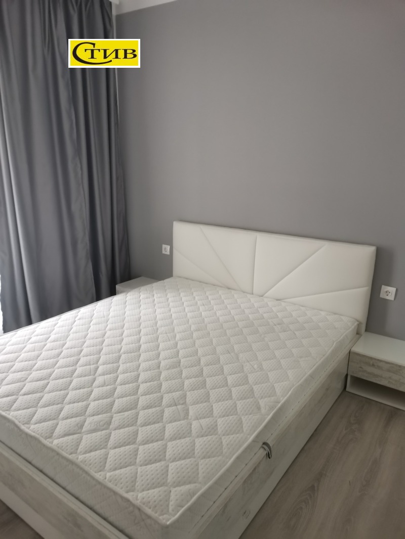 Дава под наем 2-СТАЕН, гр. Пловдив, Тракия, снимка 8 - Апартаменти - 53394107