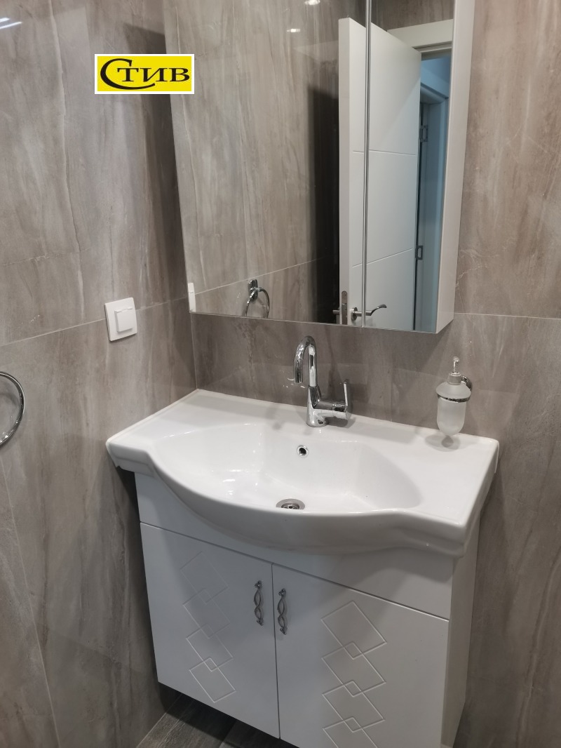 Дава под наем 2-СТАЕН, гр. Пловдив, Тракия, снимка 12 - Апартаменти - 53394107