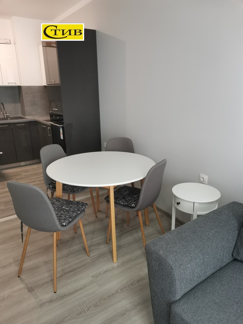 Дава под наем 2-СТАЕН, гр. Пловдив, Тракия, снимка 7 - Апартаменти - 53394107