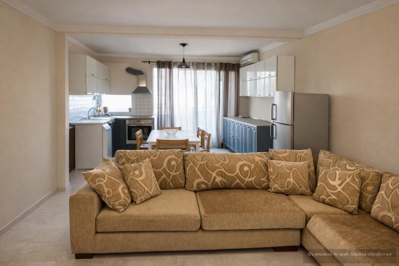 Дава под наем 2-СТАЕН, гр. Пловдив, Кършияка, снимка 3 - Апартаменти - 53430751