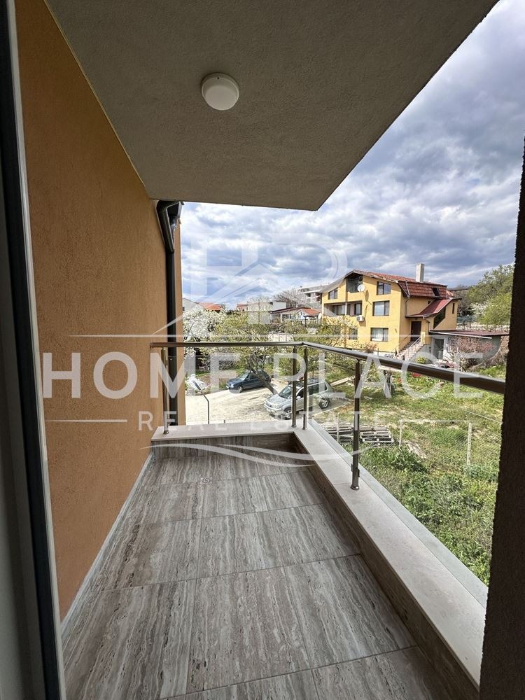 Дава под наем 2-СТАЕН, гр. Варна, м-т Пчелина, снимка 6 - Апартаменти - 54914365