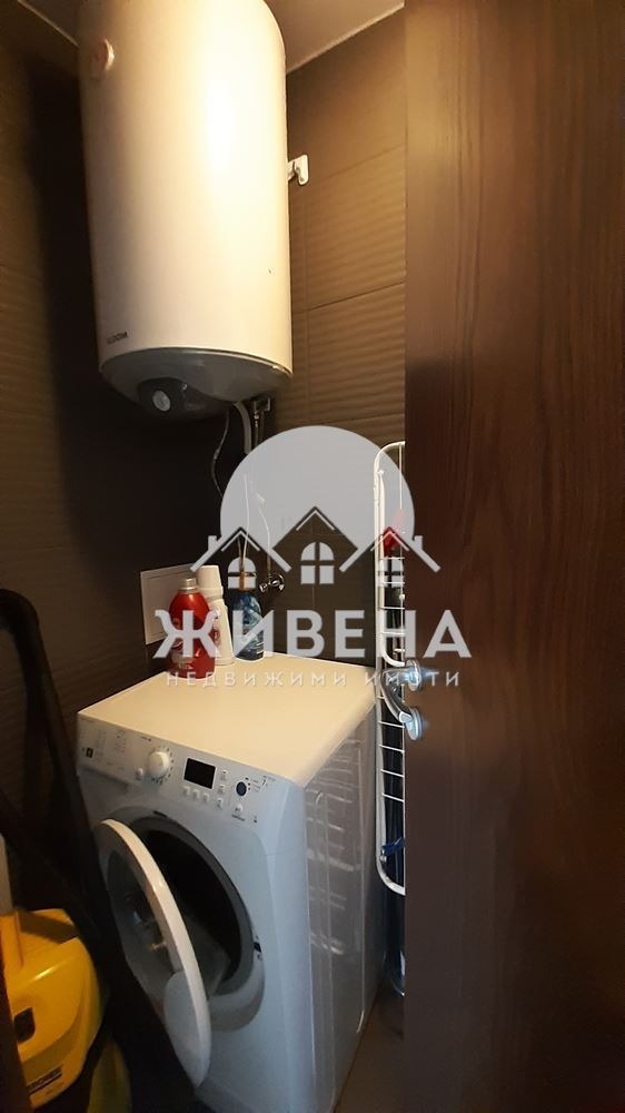 Дава под наем  3-стаен град Варна , к.к. Св.Св. Константин и Елена , 92 кв.м | 30053372 - изображение [13]