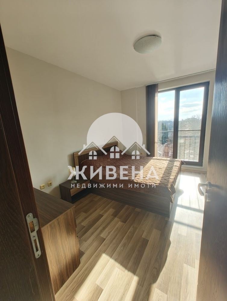 Дава под наем  3-стаен град Варна , к.к. Св.Св. Константин и Елена , 92 кв.м | 30053372 - изображение [9]