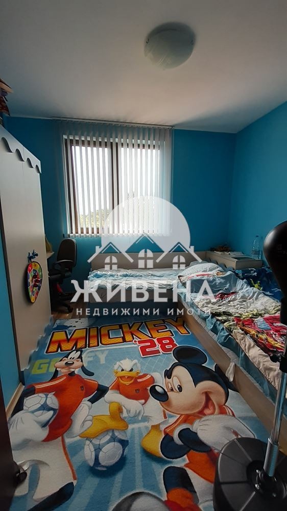 Дава под наем  3-стаен град Варна , к.к. Св.Св. Константин и Елена , 92 кв.м | 30053372 - изображение [12]