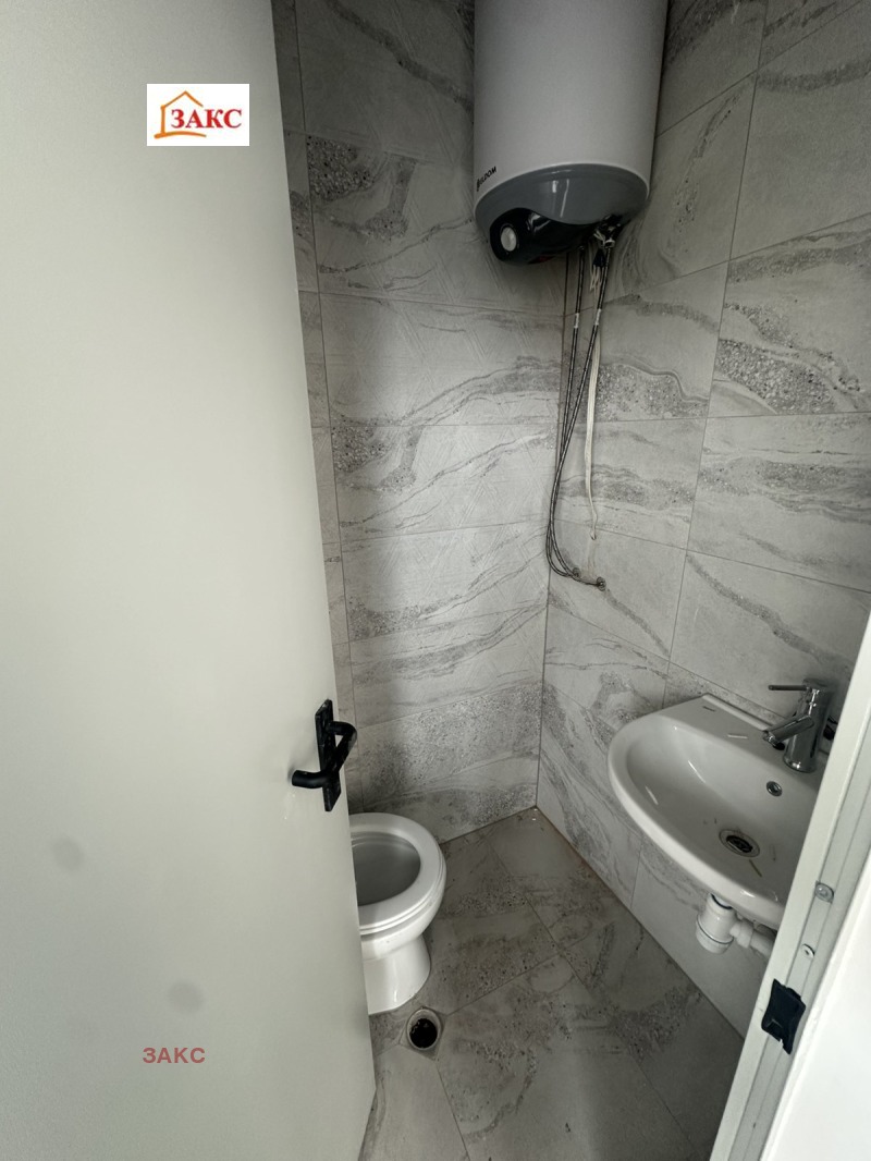 Дава под наем ОФИС, гр. Кърджали, Възрожденци, снимка 5 - Офиси - 53592900