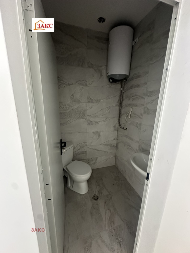 Дава под наем ОФИС, гр. Кърджали, Възрожденци, снимка 7 - Офиси - 53592900