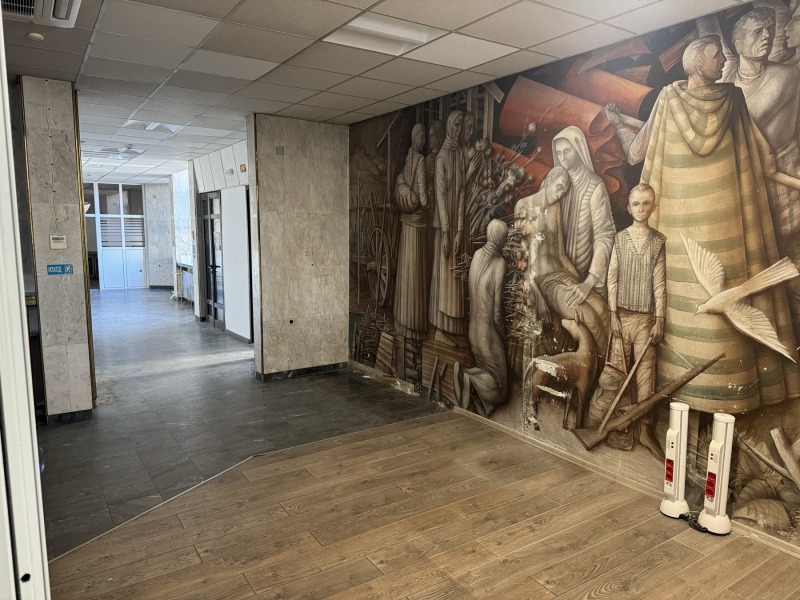 Дава под наем МАГАЗИН, гр. Севлиево, област Габрово, снимка 5 - Магазини - 53281555