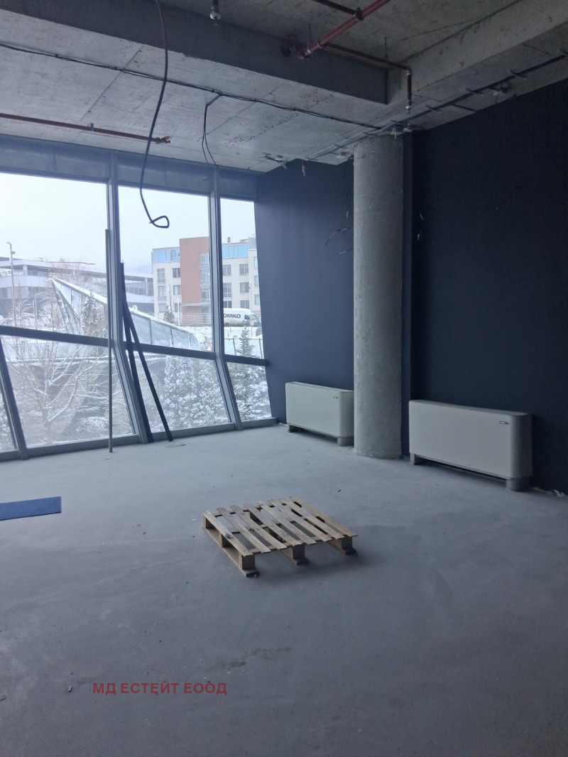 Дава под наем БИЗНЕС ИМОТ, гр. София, Манастирски ливади, снимка 3 - Други - 53326666