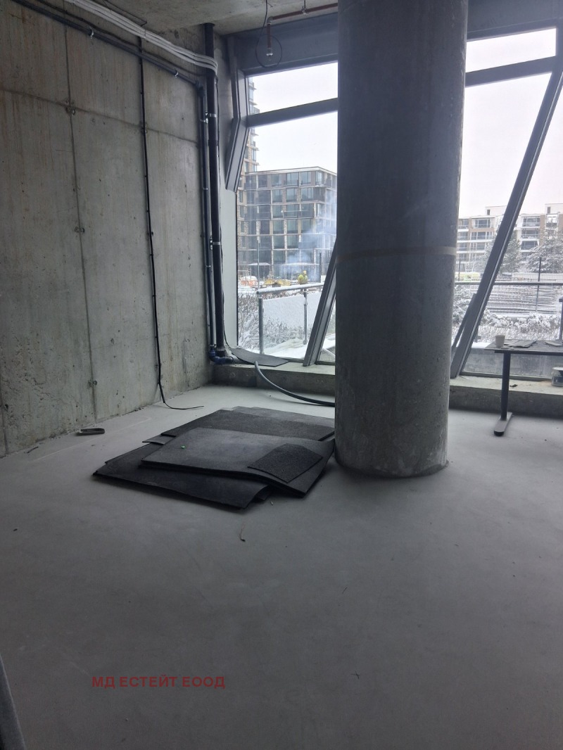 Дава под наем БИЗНЕС ИМОТ, гр. София, Манастирски ливади, снимка 5 - Други - 53326666