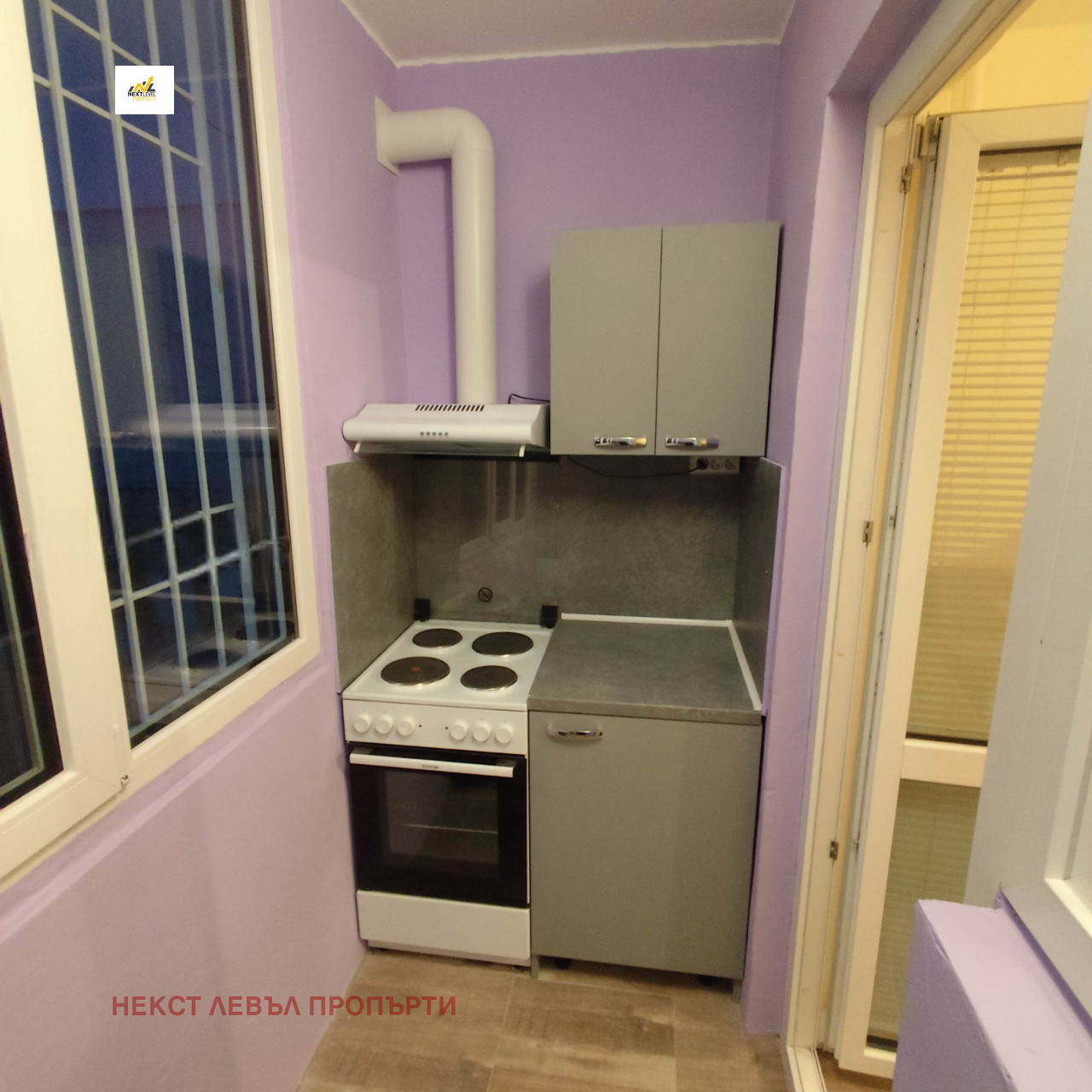 Дава под наем 2-СТАЕН, гр. София, Люлин 10, снимка 2 - Апартаменти - 53681844