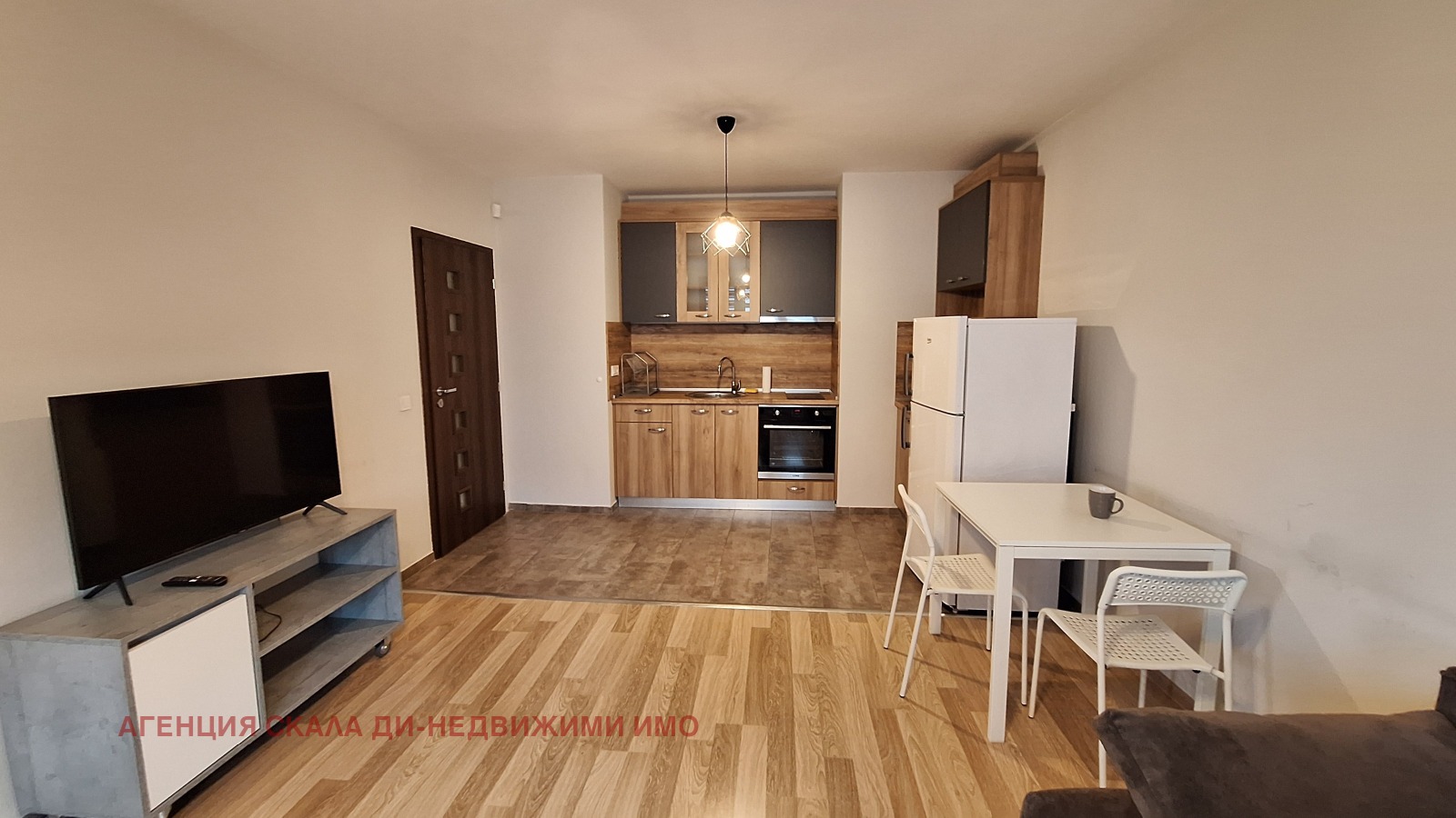 Дава под наем 2-СТАЕН, гр. София, Света Троица, снимка 5 - Апартаменти - 54027616