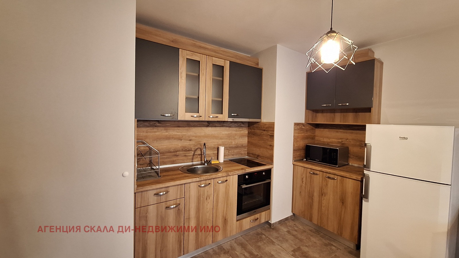 Дава под наем 2-СТАЕН, гр. София, Света Троица, снимка 2 - Апартаменти - 54027616