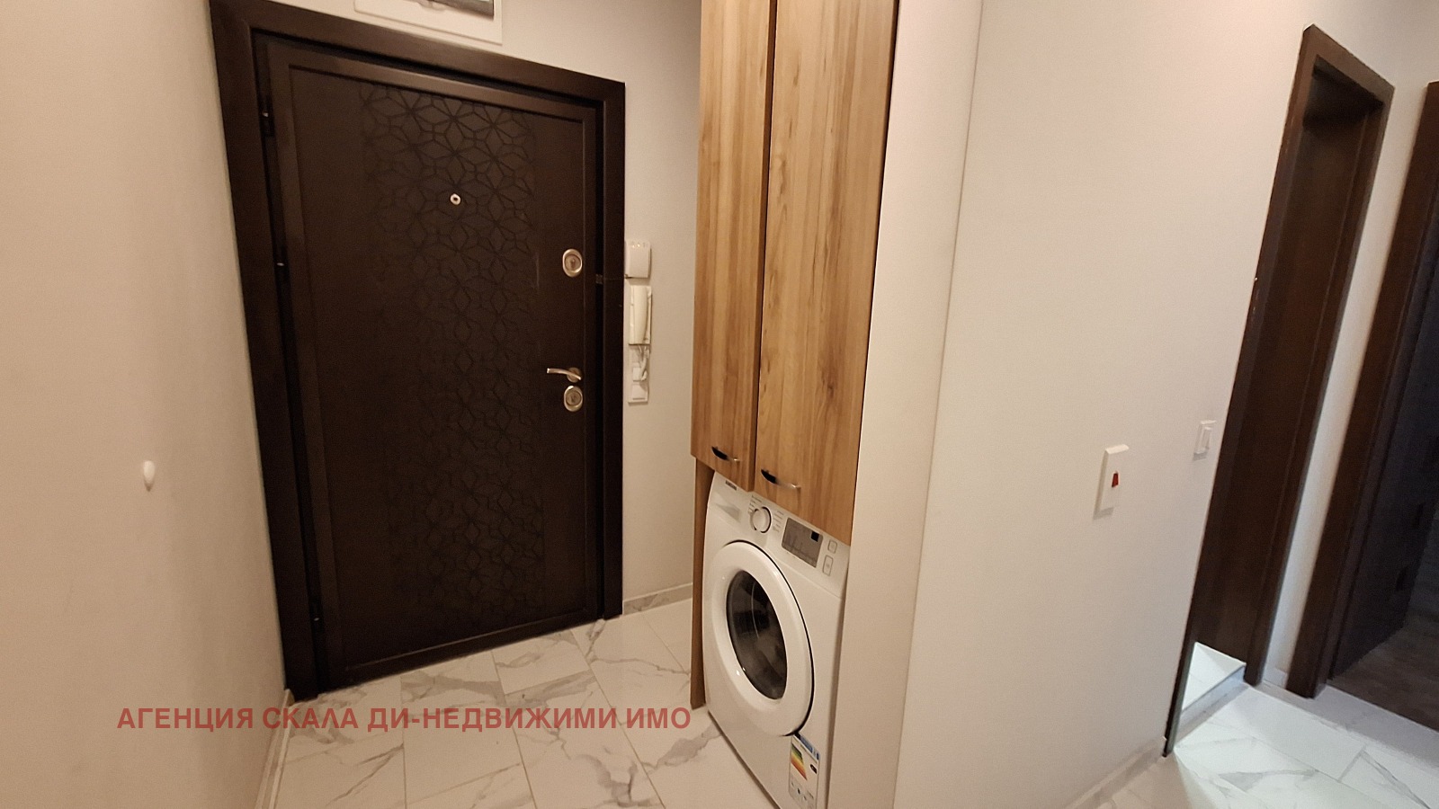 Дава под наем 2-СТАЕН, гр. София, Света Троица, снимка 8 - Апартаменти - 54027616