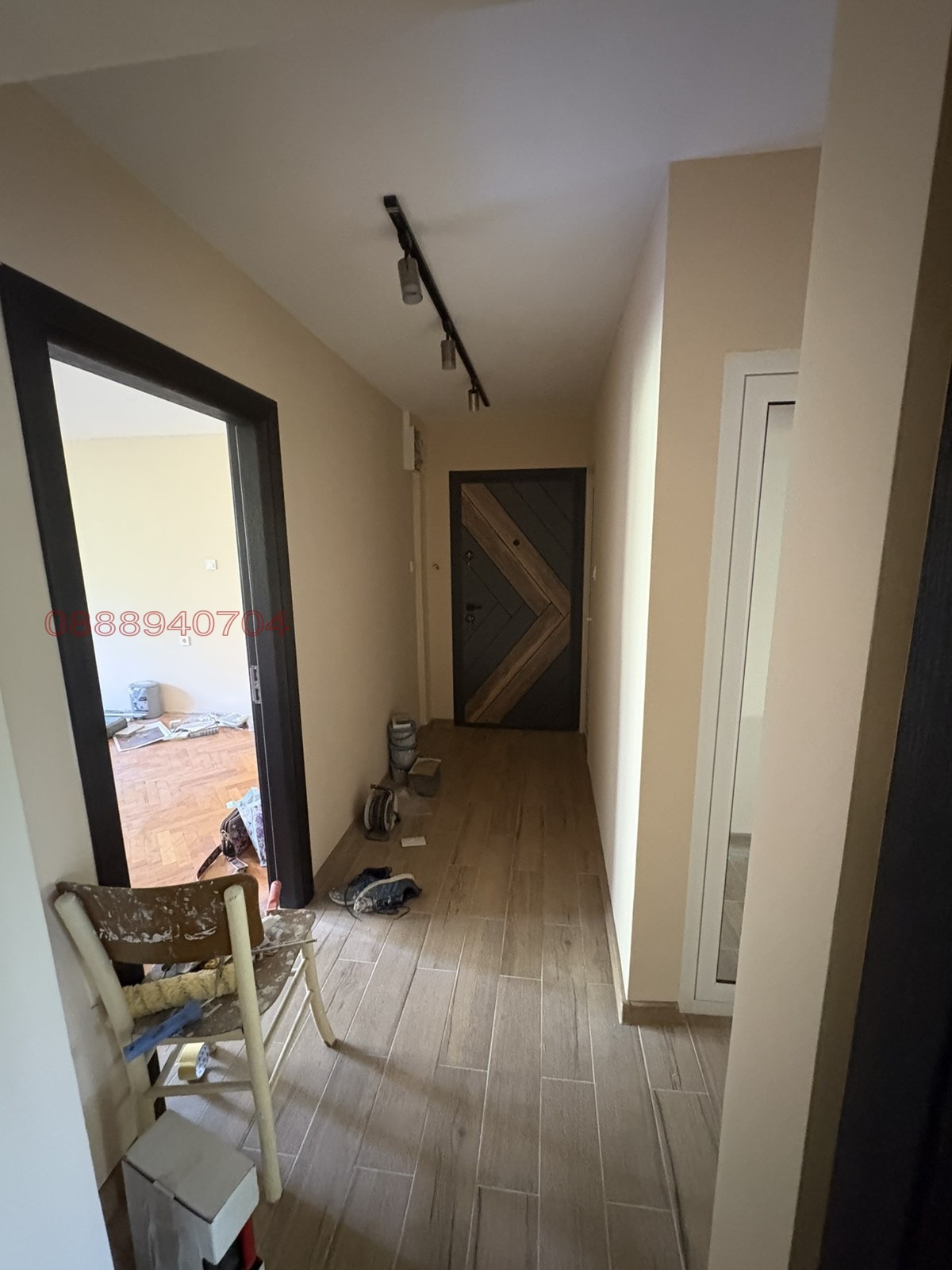 Дава под наем 4-СТАЕН, гр. София, Младост 2, снимка 8 - Апартаменти - 56260650