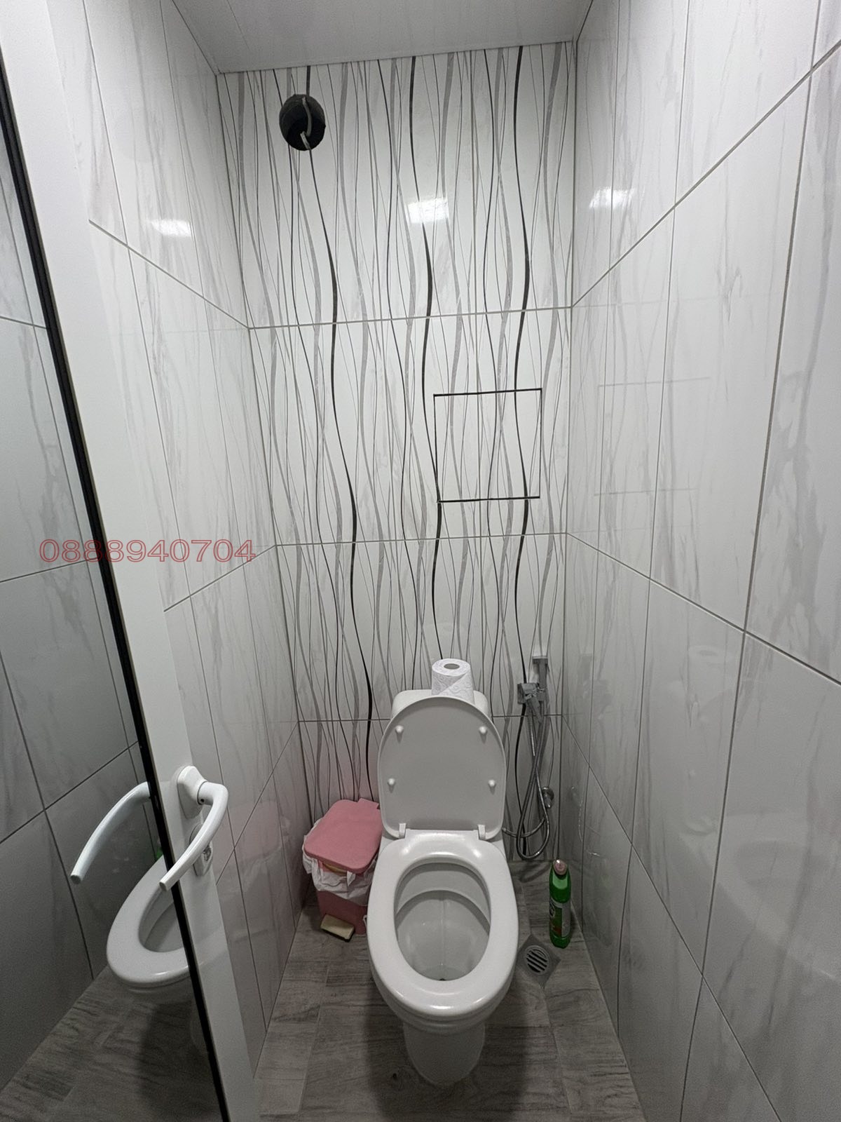 Дава под наем 4-СТАЕН, гр. София, Младост 2, снимка 7 - Апартаменти - 56260650