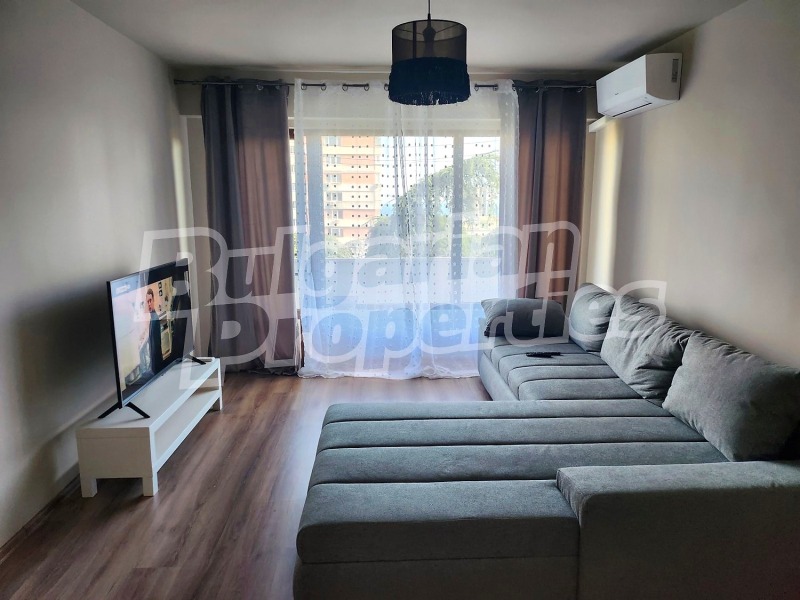 Дава под Наем 2-СТАЕН в град Варна, Чайка - 67 кв.м / 750 € » 1 466.87 лв., БЪЛГЕРИАН ПРОПЕРТИС ВАРНА