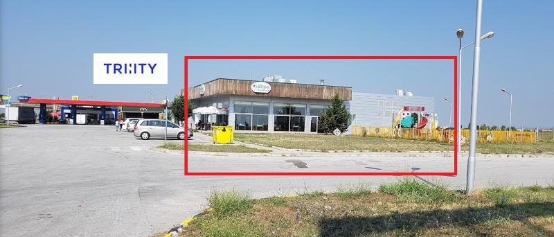 Дава под Наем МАГАЗИН | Imot.bg — изображение 2