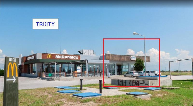 Дава под Наем МАГАЗИН | Imot.bg — изображение 3