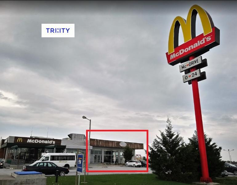 Дава под Наем МАГАЗИН | Imot.bg — изображение 1