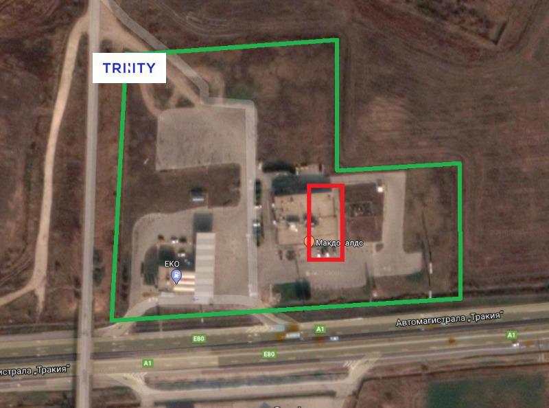 Дава под Наем МАГАЗИН | Imot.bg — изображение 4