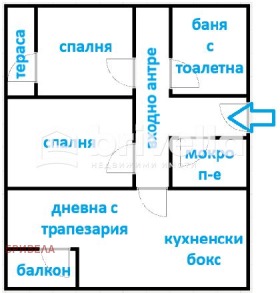 ���� ��� ���� 3-����� | Imot.bg � ����� ������ 13