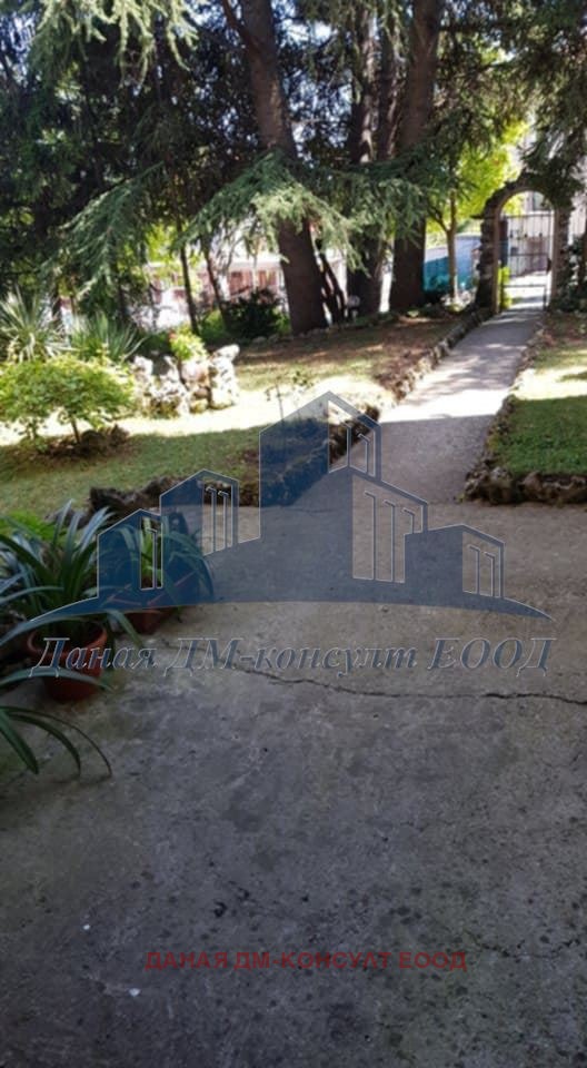 Дава под наем 1-СТАЕН, гр. Шумен, 5-ти полк, снимка 6 - Апартаменти - 54348665