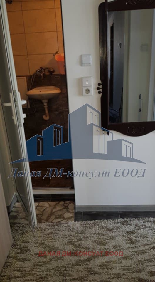 Дава под наем 1-СТАЕН, гр. Шумен, 5-ти полк, снимка 4 - Апартаменти - 54348665