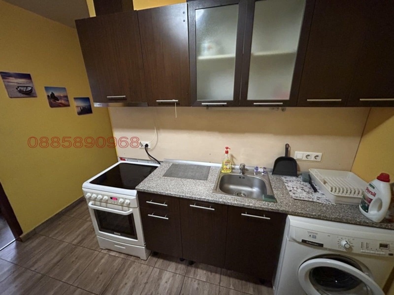 Дава под наем 2-СТАЕН, гр. София, Обеля 2, снимка 5 - Апартаменти - 53111363