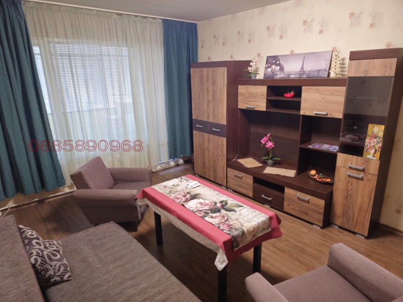 Дава под наем 2-СТАЕН, гр. София, Обеля 2