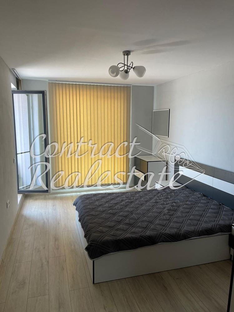 A louer  1 chambre Varna , Tsveten kvartal , 60 m² | 85934932 - image [6]