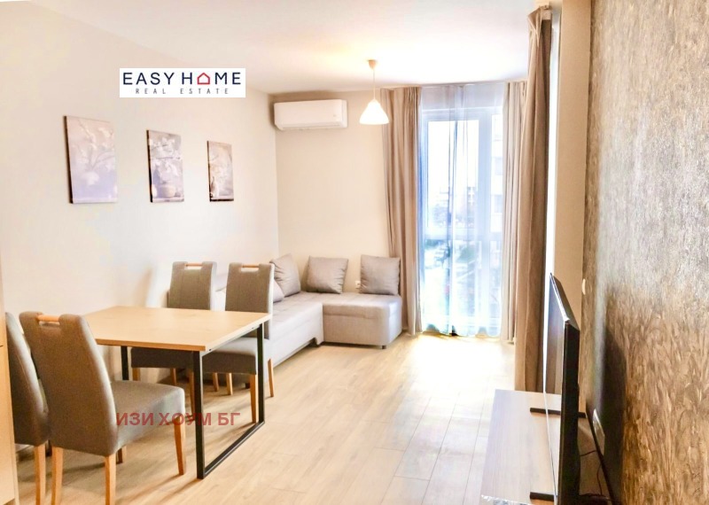 Дава под наем 2-СТАЕН, гр. София, Студентски град, снимка 2 - Апартаменти - 52537288