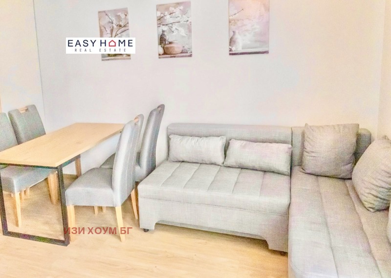 Дава под наем 2-СТАЕН, гр. София, Студентски град, снимка 6 - Апартаменти - 52537288