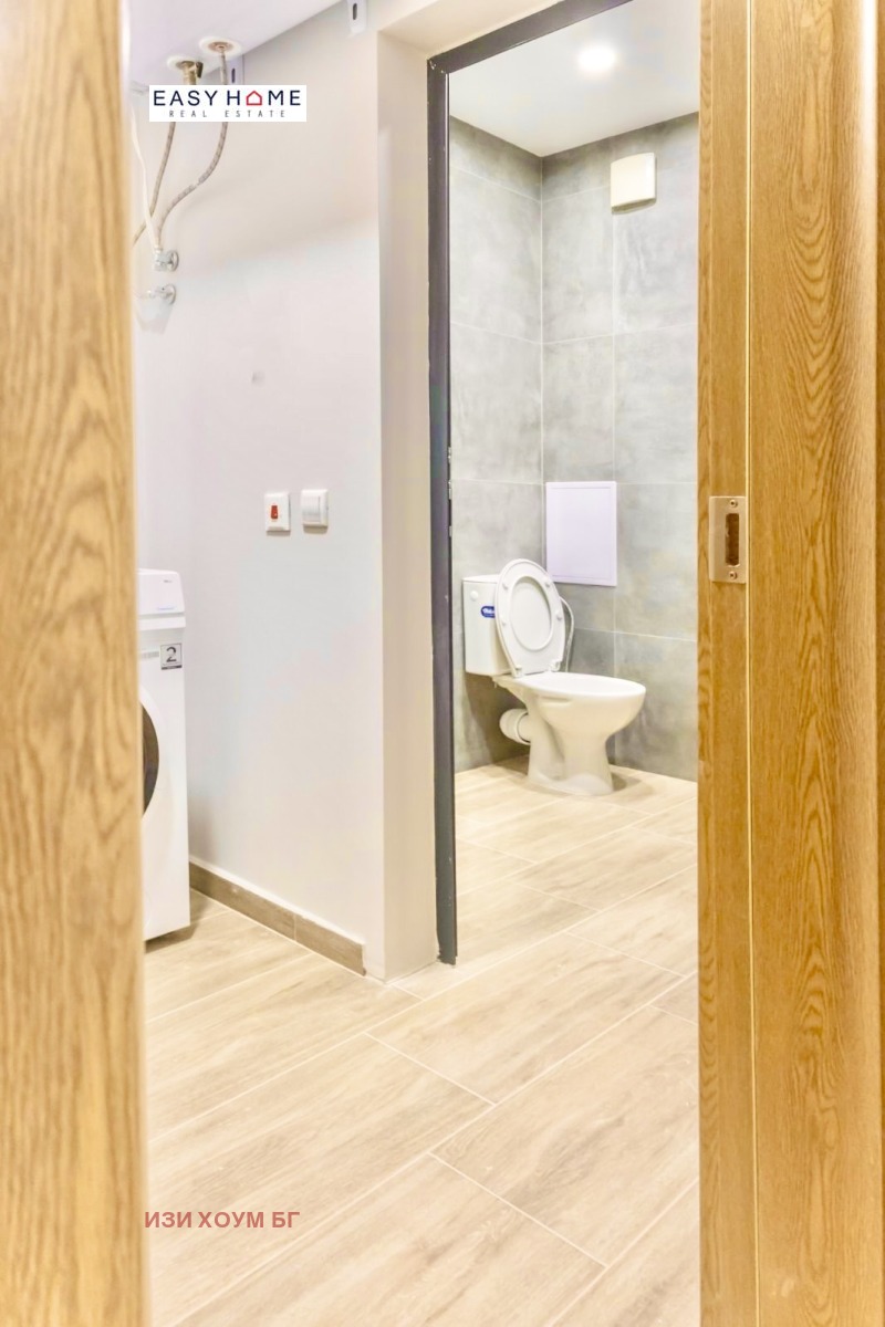 Дава под наем 2-СТАЕН, гр. София, Студентски град, снимка 10 - Апартаменти - 52537288