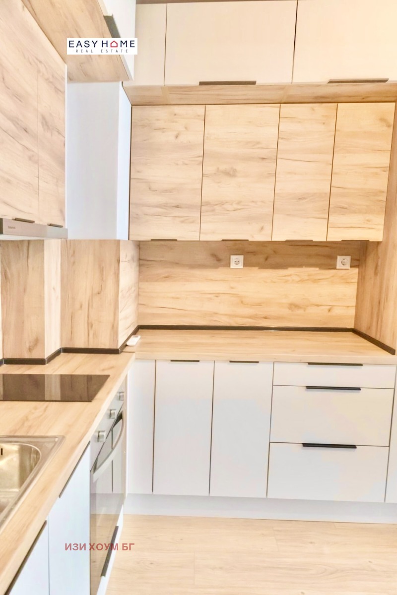 Дава под наем 2-СТАЕН, гр. София, Студентски град, снимка 4 - Апартаменти - 52537288