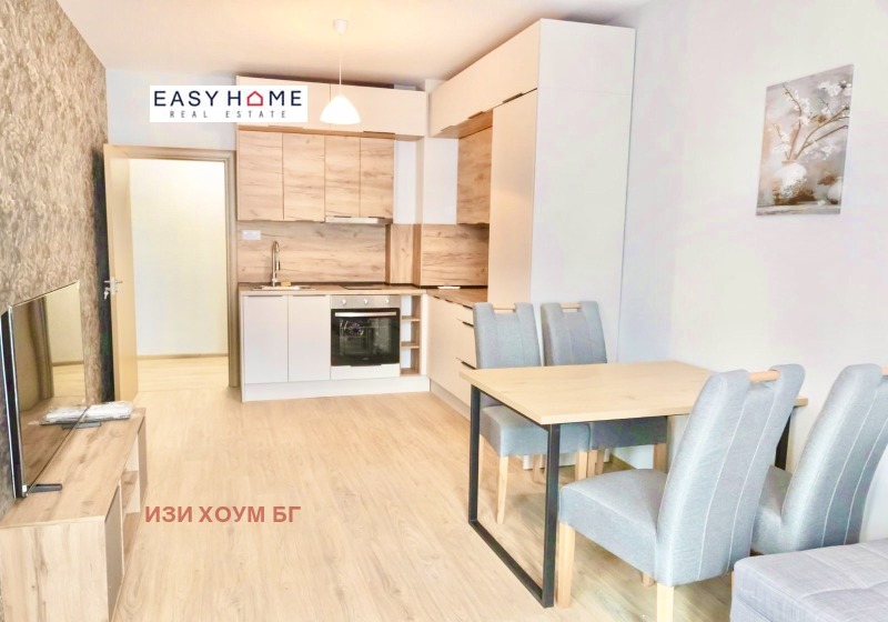 Дава под наем 2-СТАЕН, гр. София, Студентски град, снимка 5 - Апартаменти - 52537288