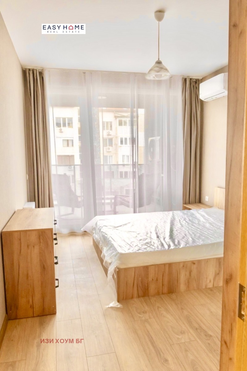 Дава под наем 2-СТАЕН, гр. София, Студентски град, снимка 7 - Апартаменти - 52537288