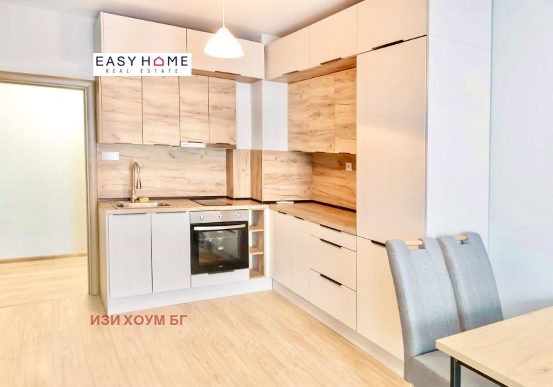 Дава под наем 2-СТАЕН, гр. София, Студентски град, снимка 3 - Апартаменти - 52537288