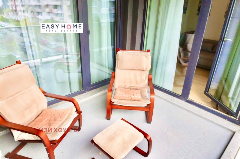 Дава под наем 2-СТАЕН, гр. София, Студентски град, снимка 8 - Апартаменти - 52537288