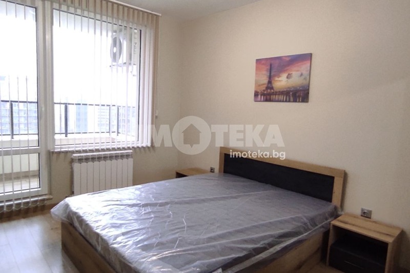 Дава под наем 2-СТАЕН, гр. София, Кръстова вада, снимка 4 - Апартаменти - 53073165