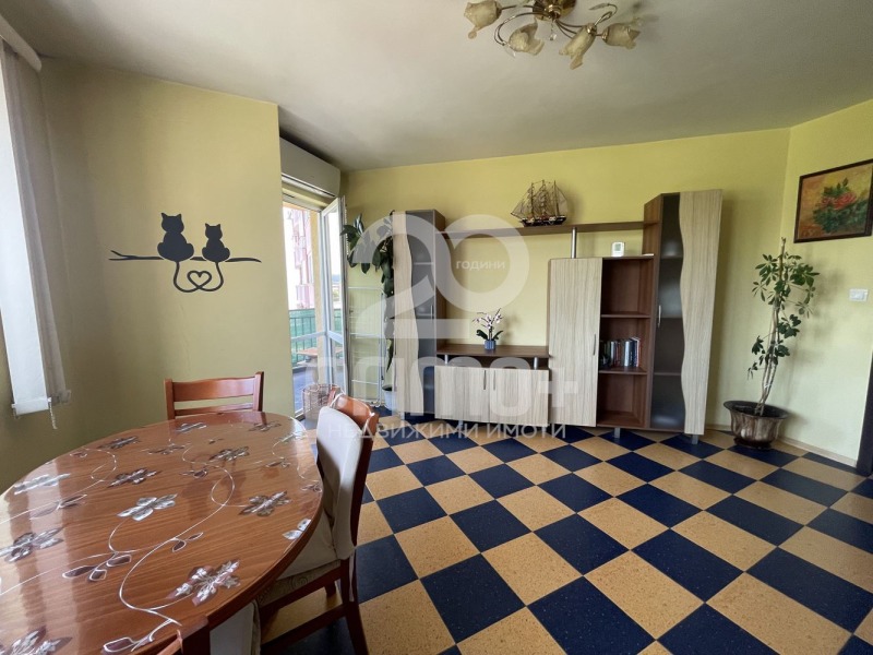 För uthyrning  2 sovrum Veliko Tarnovo , Buzludja , 80 kvm | 51256111 - bild [4]