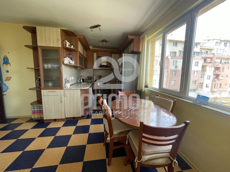 För uthyrning  2 sovrum Veliko Tarnovo , Buzludja , 80 kvm | 51256111 - bild [5]