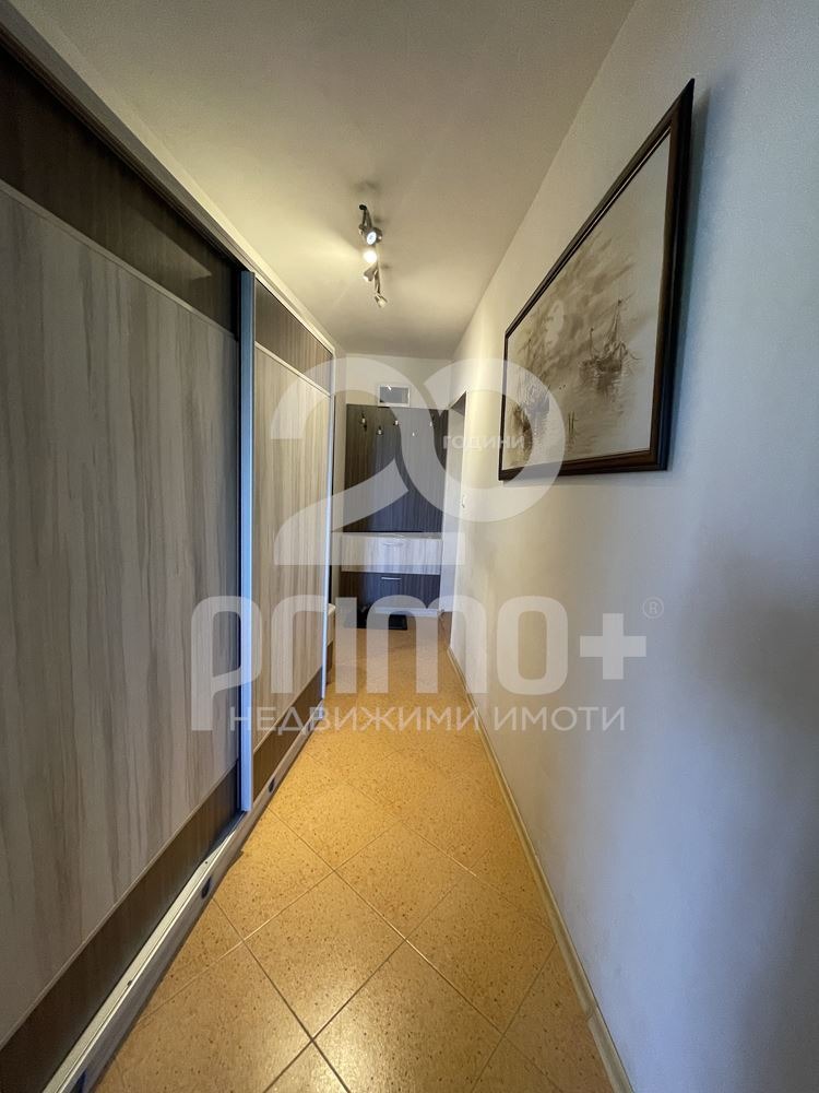 För uthyrning  2 sovrum Veliko Tarnovo , Buzludja , 80 kvm | 51256111 - bild [11]