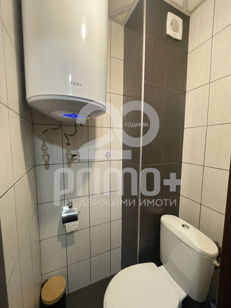 För uthyrning  2 sovrum Veliko Tarnovo , Buzludja , 80 kvm | 51256111 - bild [14]